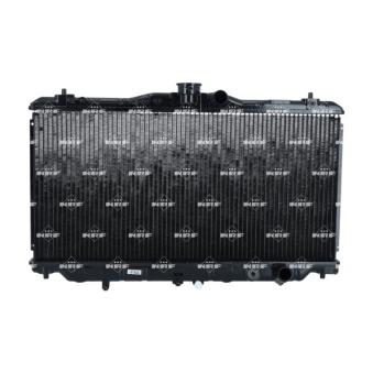 Radiateur, refroidissement du moteur NRF [536352]