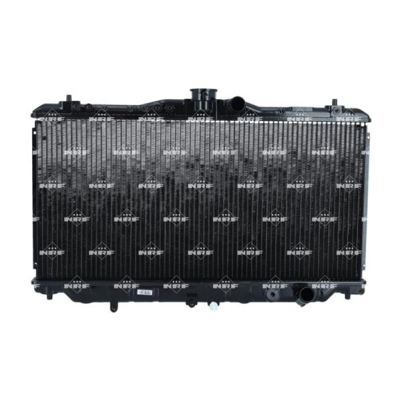 Radiateur, refroidissement du moteur NRF 536352 - Visuel 1