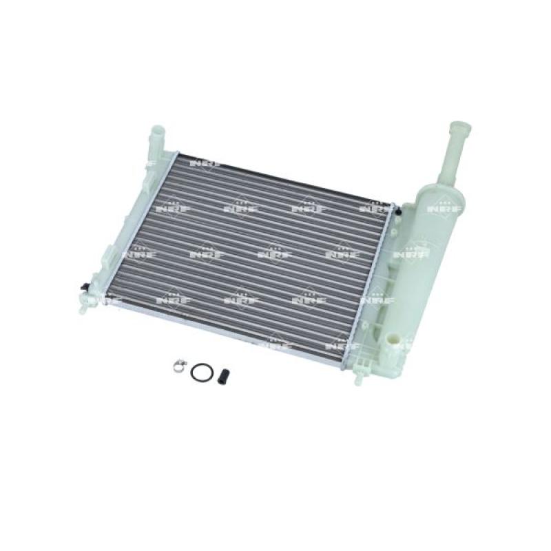 Radiateur, refroidissement du moteur NRF 53526 - Visuel 1