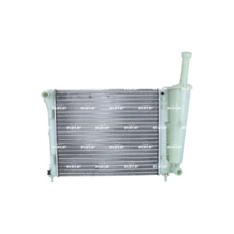 Radiateur, refroidissement du moteur NRF 53526 - Visuel 2