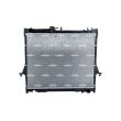 Radiateur, refroidissement du moteur NRF [53540]