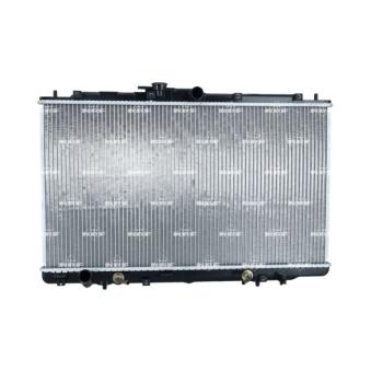 Radiateur, refroidissement du moteur NRF [53744]
