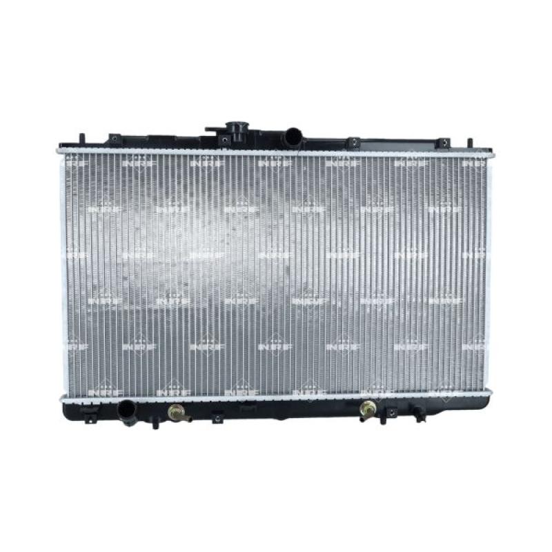 Radiateur, refroidissement du moteur NRF 53744 - Visuel 1