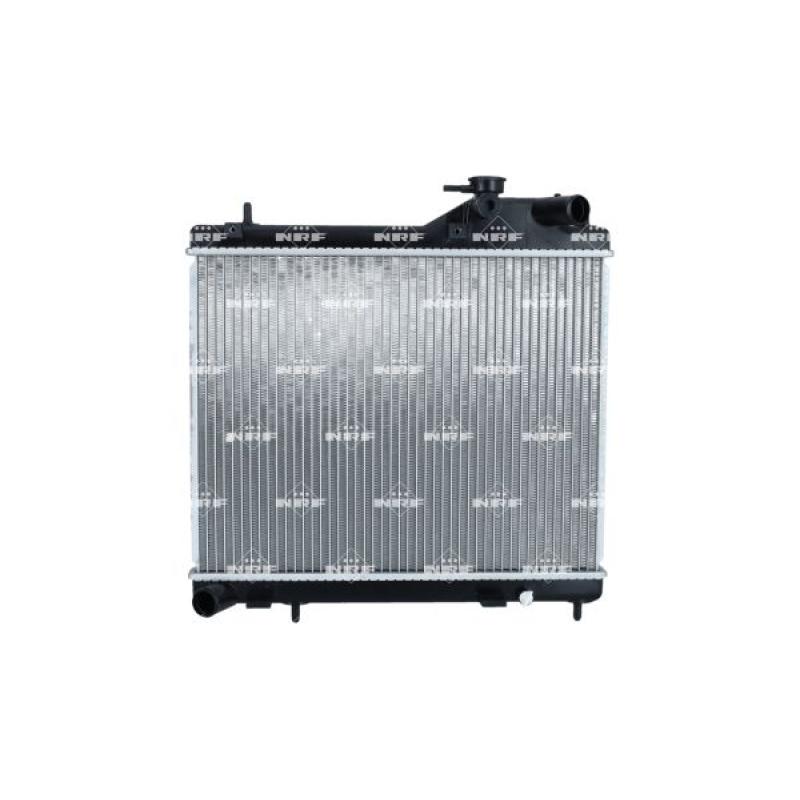 Radiateur, refroidissement du moteur NRF 53745 - Visuel 1