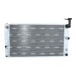 NRF 53747 - Radiateur, refroidissement du moteur