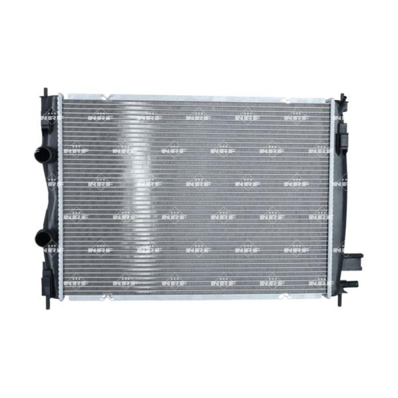 Radiateur, refroidissement du moteur NRF 53756 - Visuel 1