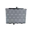 Radiateur, refroidissement du moteur NRF [53762]