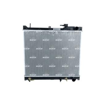 Radiateur, refroidissement du moteur NRF OEM 1770066D11