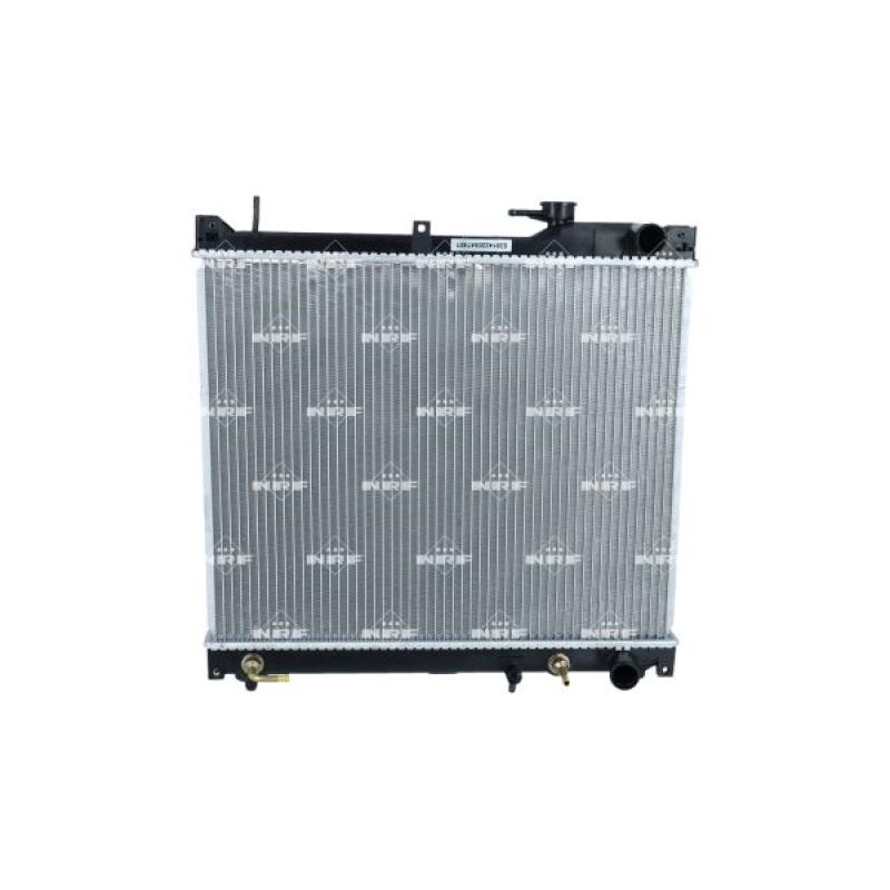 Radiateur, refroidissement du moteur NRF 53914 - Visuel 1