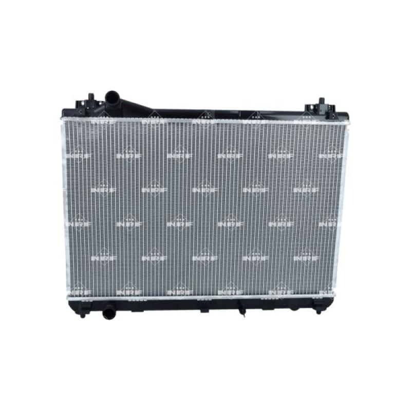 Radiateur, refroidissement du moteur NRF 53915 - Visuel 1