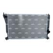 Radiateur, refroidissement du moteur NRF [53768]