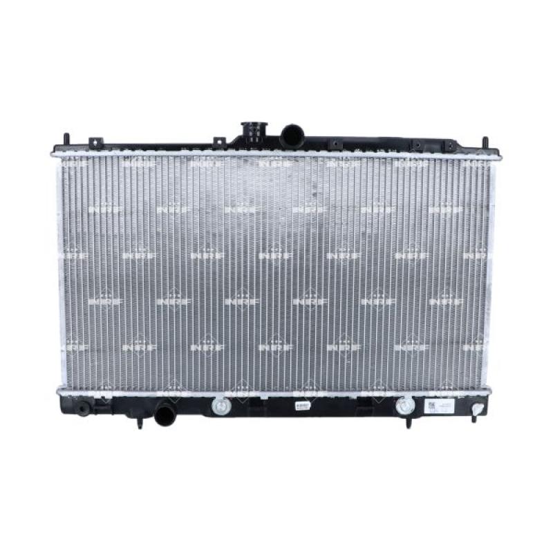 Radiateur, refroidissement du moteur NRF 53779 - Visuel 2