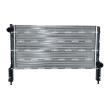 Radiateur, refroidissement du moteur NRF [53788]