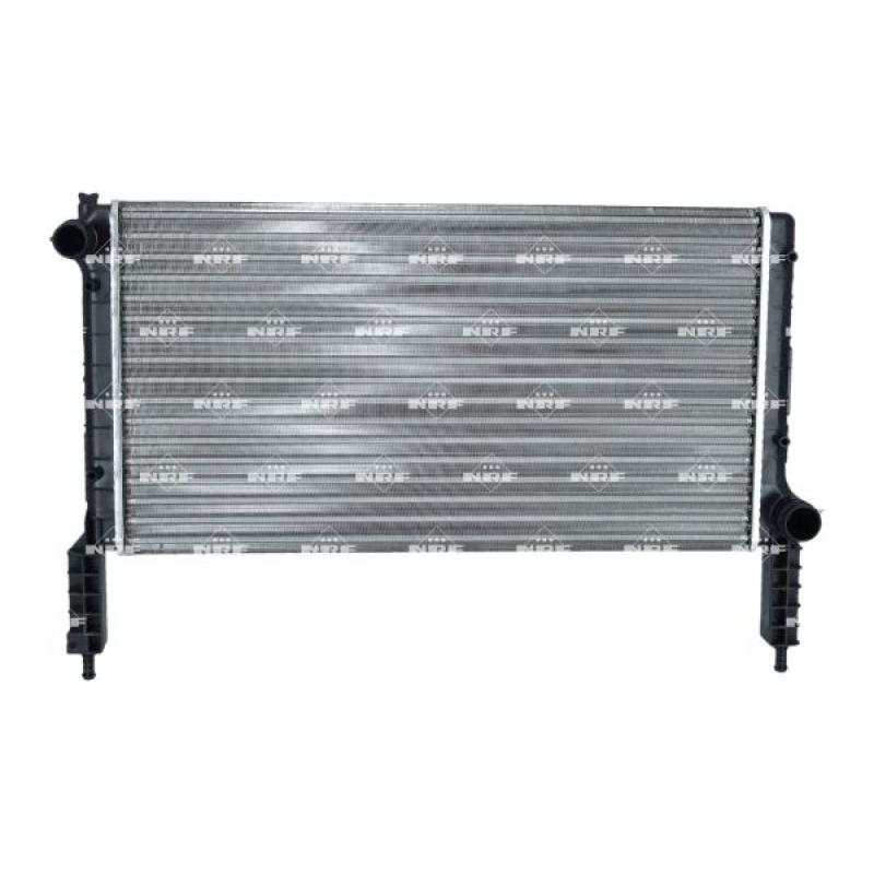 Radiateur, refroidissement du moteur NRF 53788 - Visuel 1