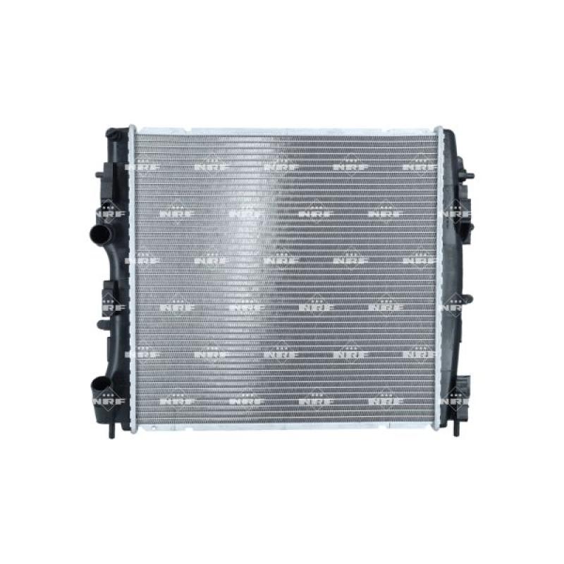 Radiateur, refroidissement du moteur NRF 53938 - Visuel 1