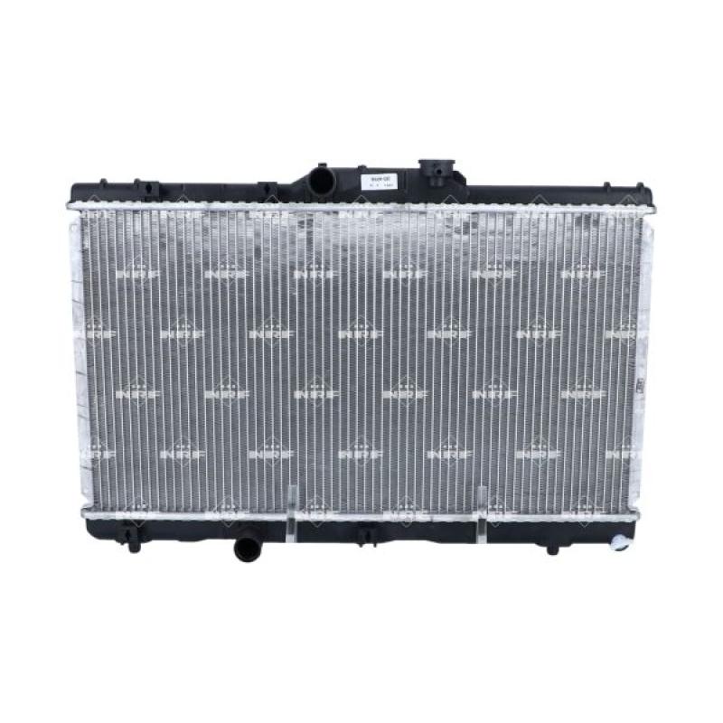 Radiateur, refroidissement du moteur NRF 53941 - Visuel 2