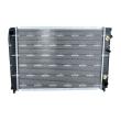 NRF 53953 - Radiateur, refroidissement du moteur