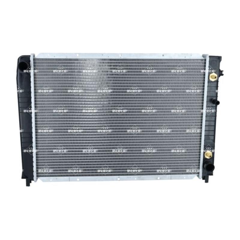 Radiateur, refroidissement du moteur NRF 53953 - Visuel 1