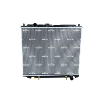 Radiateur, refroidissement du moteur NRF OEM MR340050