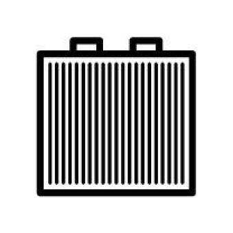 Système de chauffage NRF 540028