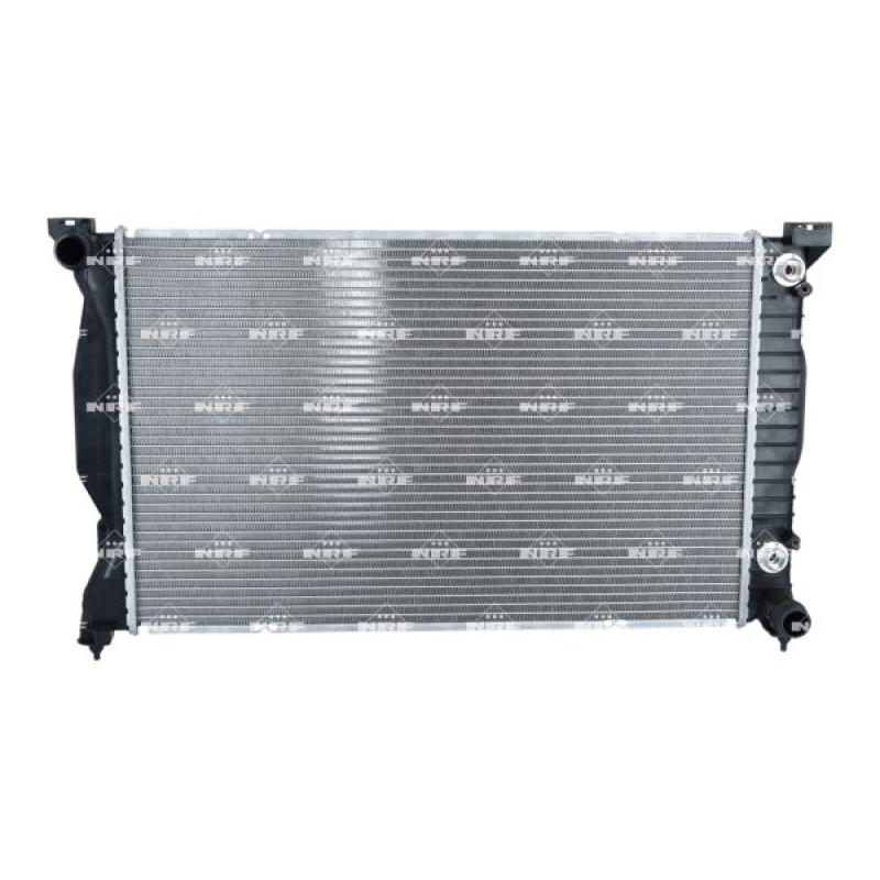 Radiateur, refroidissement du moteur NRF 53958 - Visuel 1