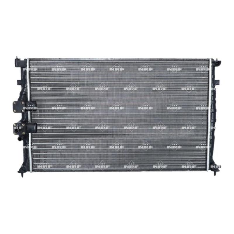 Radiateur, refroidissement du moteur NRF 53842A - Visuel 1