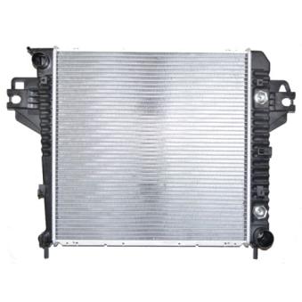 Radiateur, refroidissement du moteur NRF OEM 52079729AB
