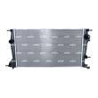 Radiateur, refroidissement du moteur NRF [53964]
