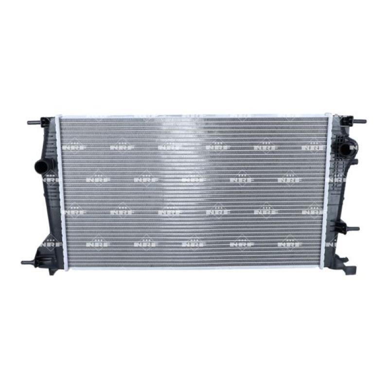 Radiateur, refroidissement du moteur NRF 53964 - Visuel 1