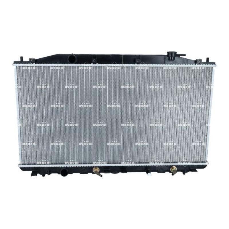 Radiateur, refroidissement du moteur NRF 53971 - Visuel 1
