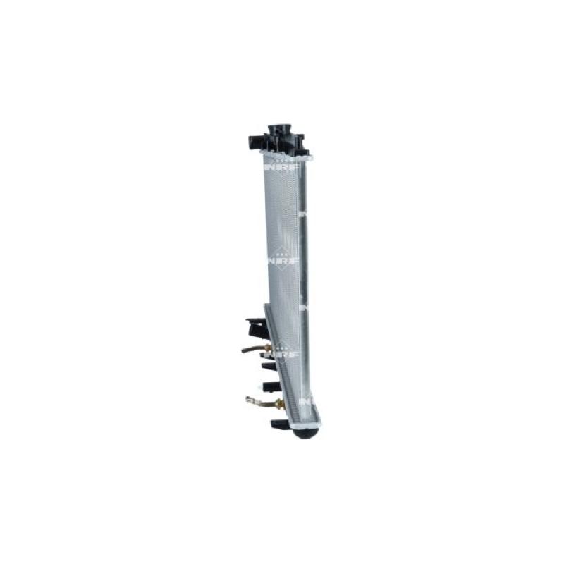 Radiateur, refroidissement du moteur NRF 53971 - Visuel 2