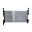 NRF 53982 - Radiateur, refroidissement du moteur