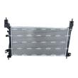 NRF 53982 - Radiateur, refroidissement du moteur