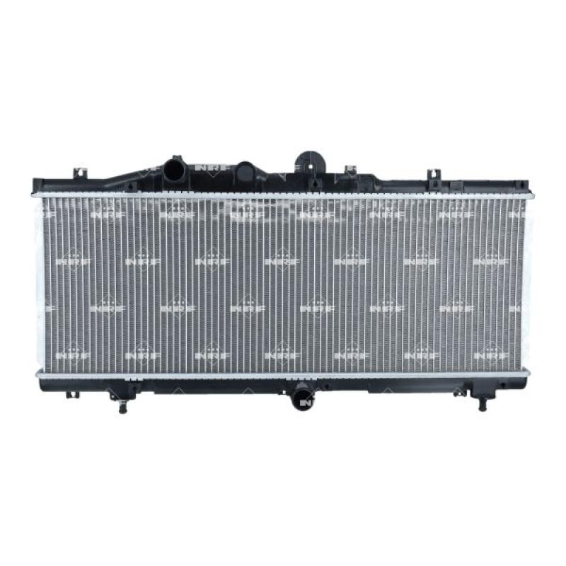 Radiateur, refroidissement du moteur NRF 53983 - Visuel 1