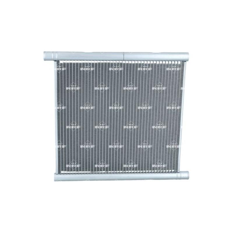 Radiateur, refroidissement du moteur NRF 53857 - Visuel 1