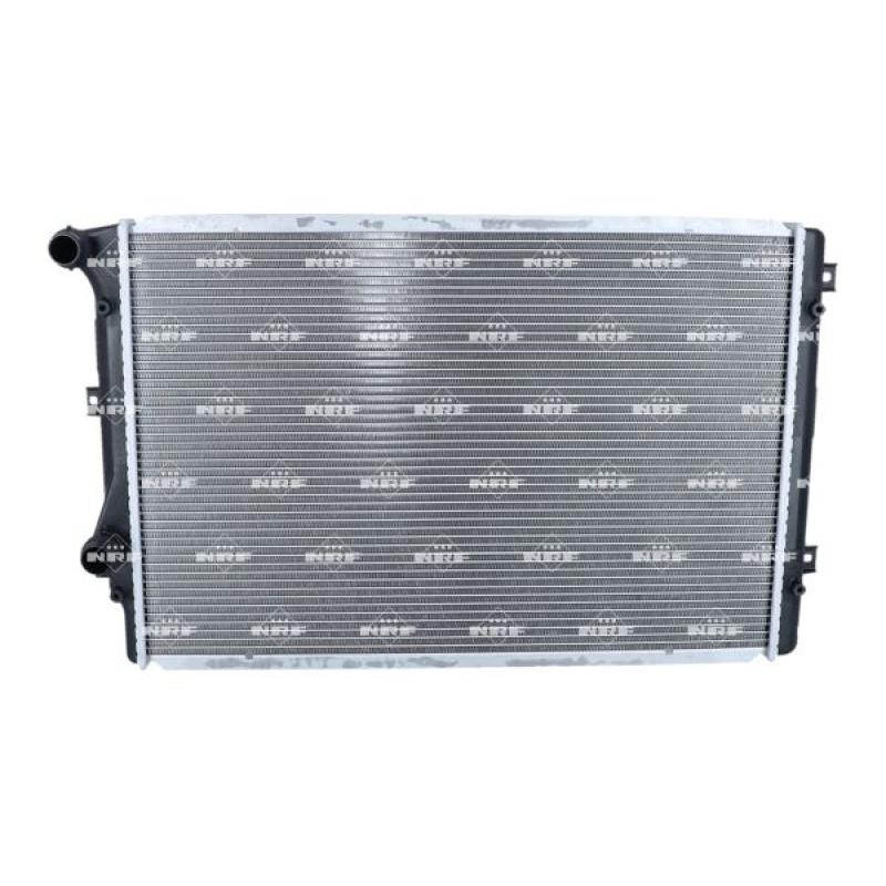 Radiateur, refroidissement du moteur NRF 53816 - Visuel 2