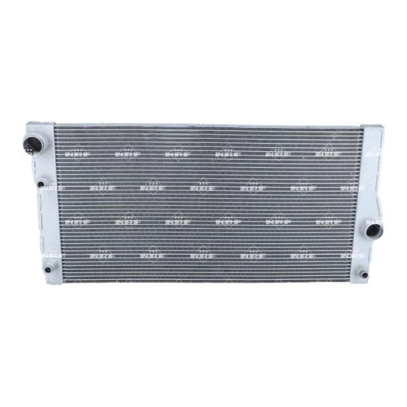 Radiateur, refroidissement du moteur NRF 53817 - Visuel 1