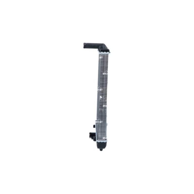 Radiateur, refroidissement du moteur NRF 53862A - Visuel 2