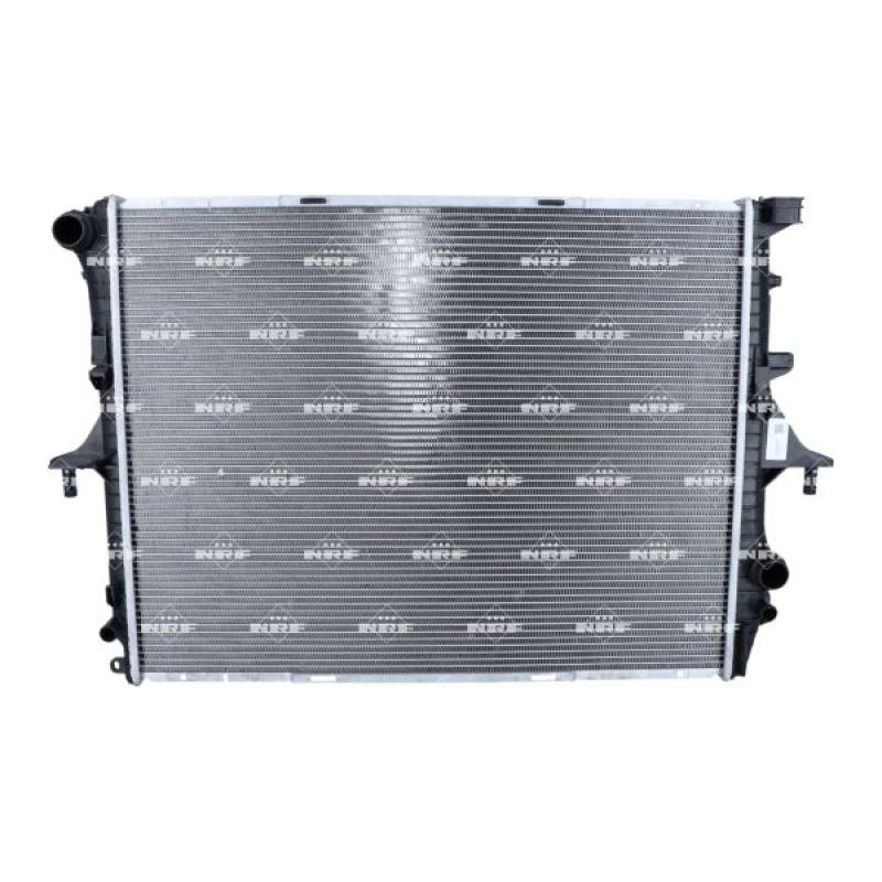 Radiateur, refroidissement du moteur NRF 53864 - Visuel 2