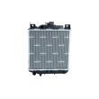 Radiateur, refroidissement du moteur NRF [53881]