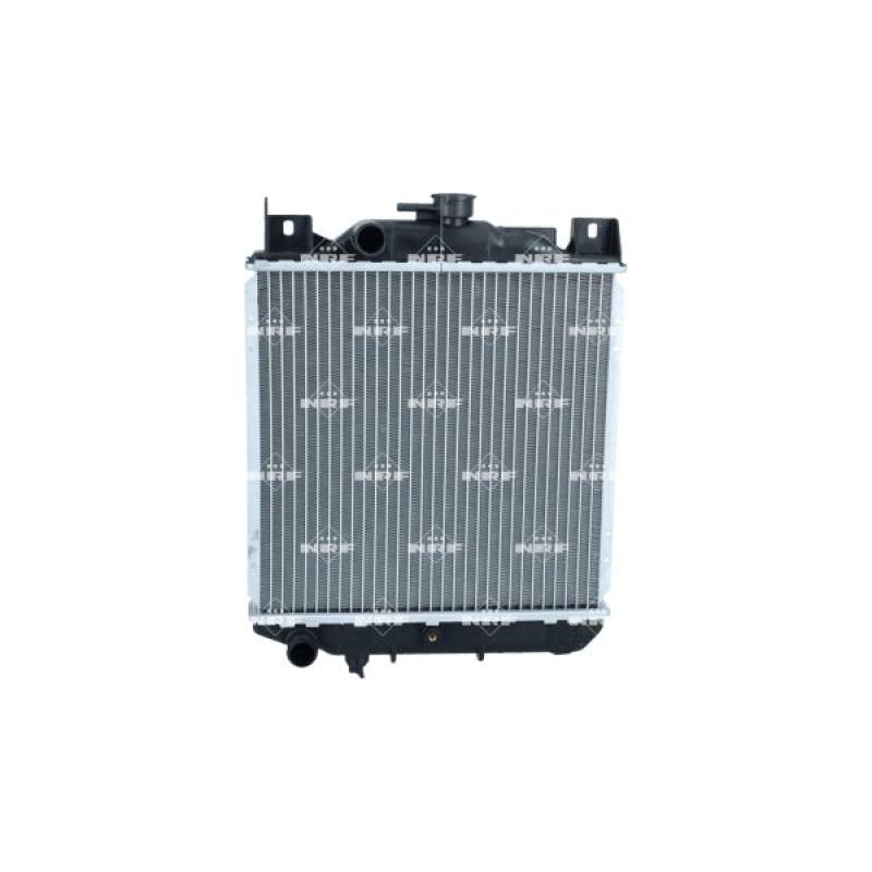 Radiateur, refroidissement du moteur NRF 53881 - Visuel 1