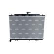 Radiateur, refroidissement du moteur NRF [53911]