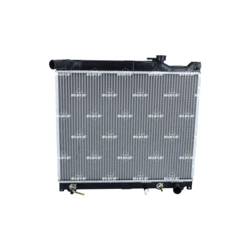 Radiateur, refroidissement du moteur NRF 53912 - Visuel 1