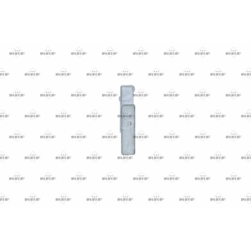 Système de chauffage NRF 54390 - Visuel 1
