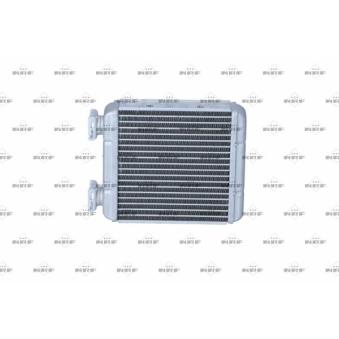 Système de chauffage NRF [54411]