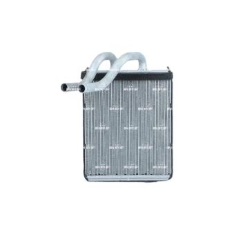 Système de chauffage NRF 54301 pour KIA SORENTO 2.4 - 139cv