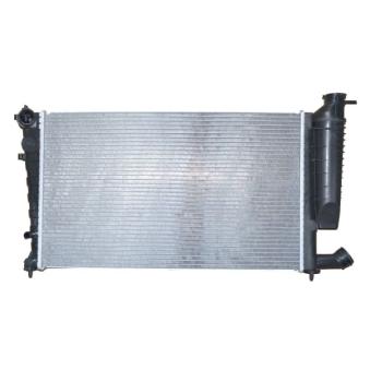 Radiateur, refroidissement du moteur NRF 54716 pour CITROEN XSARA 1.8 i 16V - 110cv