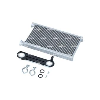 Système de chauffage NRF 54469 pour BMW Série 2 230 i - 252cv