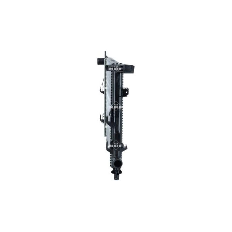 Radiateur, refroidissement du moteur NRF 54717 - Visuel 2