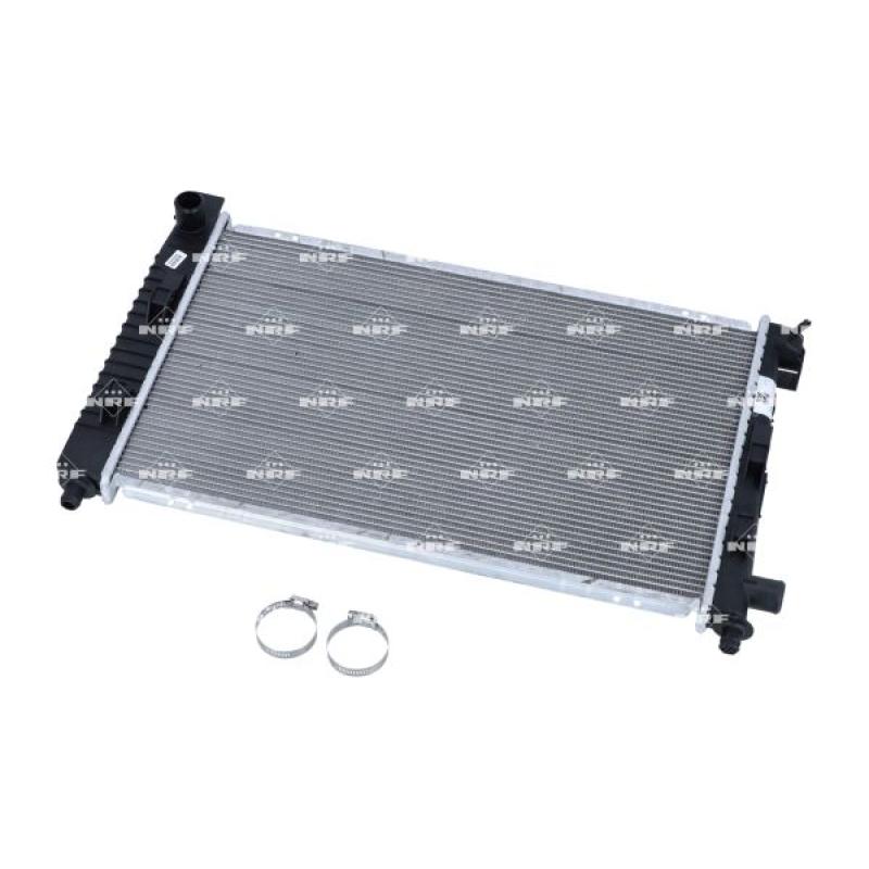 Radiateur, refroidissement du moteur NRF 54719 - Visuel 1